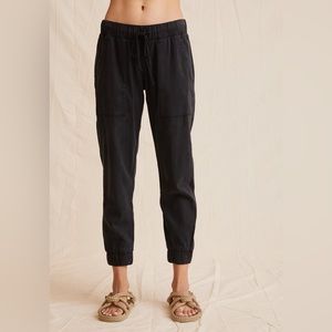 Cloth & Stone XS joggers gray